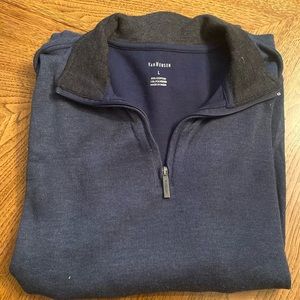 👕❄️Men’s Van Heusen Winter Sweater, Size- L❄️👕